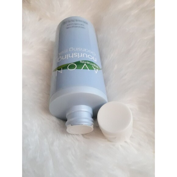 Avon Elements Nourishing Cleansing Milk 6.76 fl oz - (Discontinued) - New!!! - Picture 5 of 5